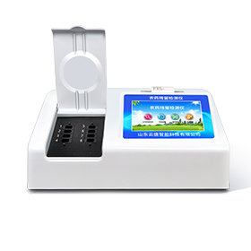 食品安全檢測儀 食品安全檢測儀