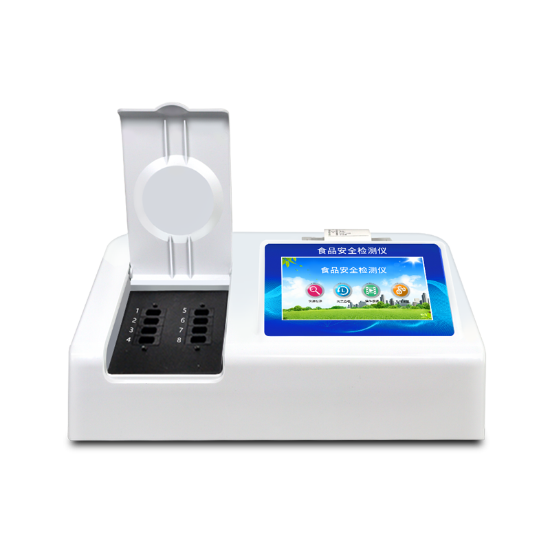 食品安全檢測儀便宜的靠譜嗎？