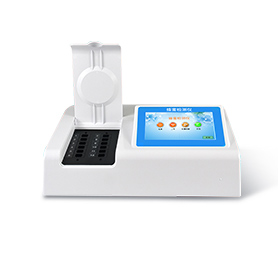 食品安全快速檢測箱能檢測什么呢？