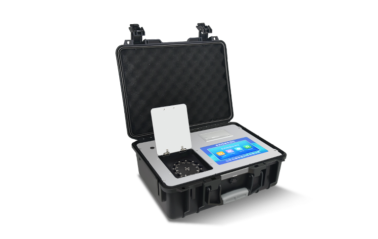 農藥檢測儀器的購買與選擇有哪些需要注意？