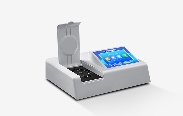 怎么快速的排查農(nóng)產(chǎn)品安全？（農(nóng)殘檢測儀）