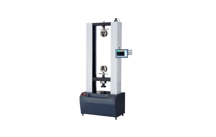 數(shù)顯觸摸屏電子萬能試驗機(jī) YT-SD-50