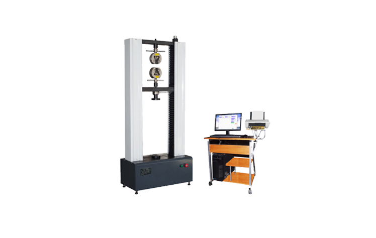 微機(jī)控制電子萬能試驗機(jī) YT-WD-10