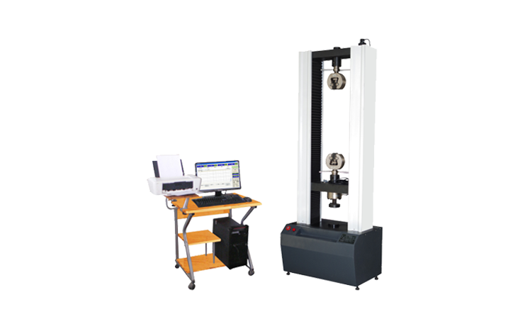 微機(jī)控制電子萬能試驗機(jī) YT-WD-50