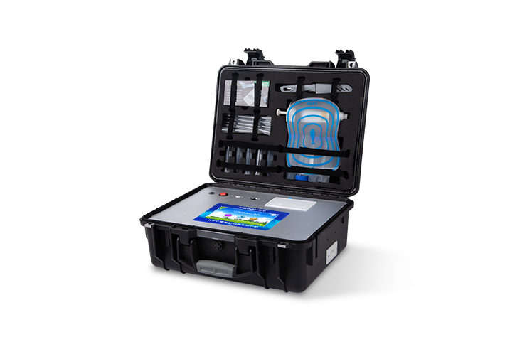 屠宰場肉類食品行業(yè)檢測實(shí)驗室建設(shè)方案