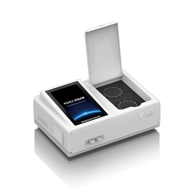 選型進(jìn)階｜云唐多功能食品安全檢測儀，精準(zhǔn)匹配監(jiān)管與批量檢測需求